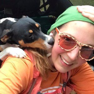 Meet your Posher, Sara